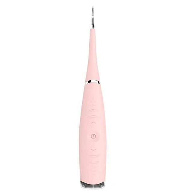 SmileFresh™ Ultrasonic Tooth Cleaning Wand